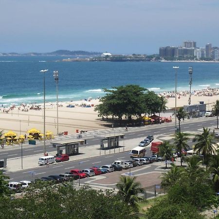 Vista Luxuosa Para O Mar, Conforto E Privacidade! Ρίο ντε Τζανέιρο Εξωτερικό φωτογραφία