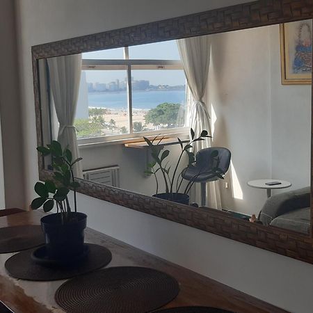 Vista Luxuosa Para O Mar, Conforto E Privacidade! Ρίο ντε Τζανέιρο Εξωτερικό φωτογραφία