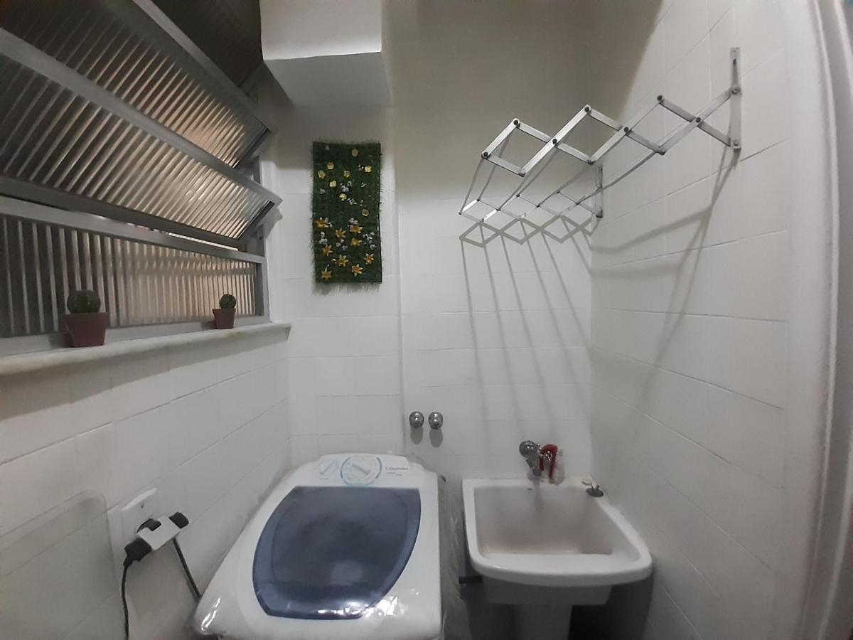 Vista Luxuosa Para O Mar, Conforto E Privacidade! Ρίο ντε Τζανέιρο Εξωτερικό φωτογραφία