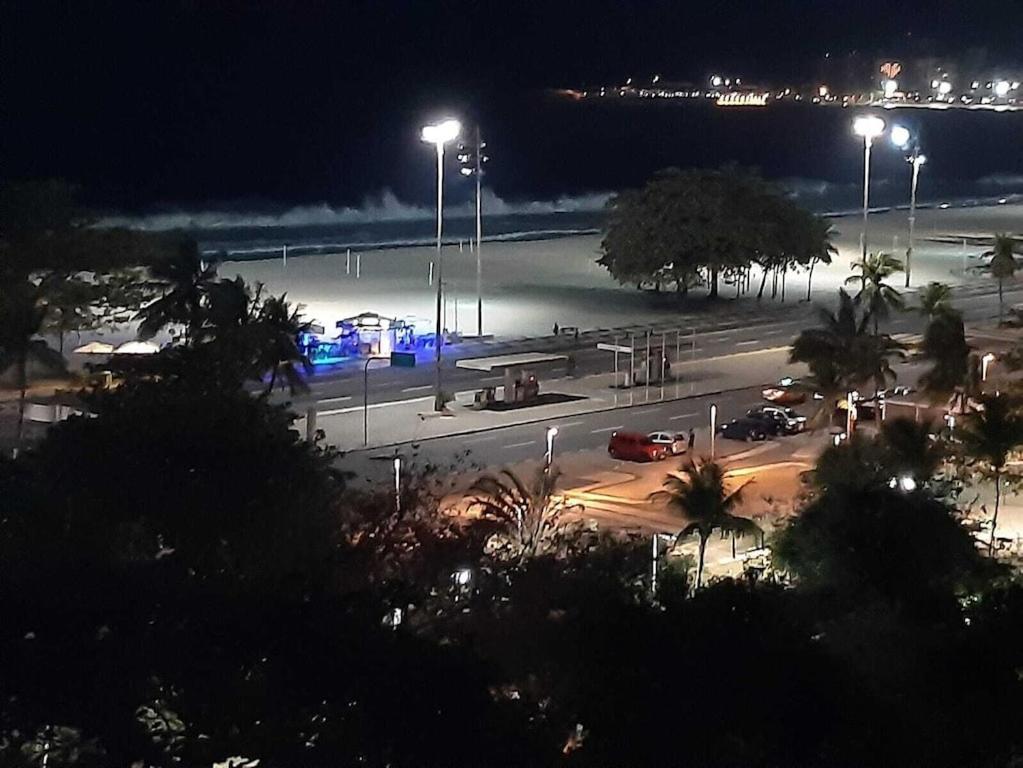 Vista Luxuosa Para O Mar, Conforto E Privacidade! Ρίο ντε Τζανέιρο Εξωτερικό φωτογραφία